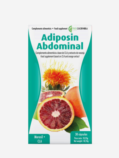 Adiposin abdominal- Sinaris health