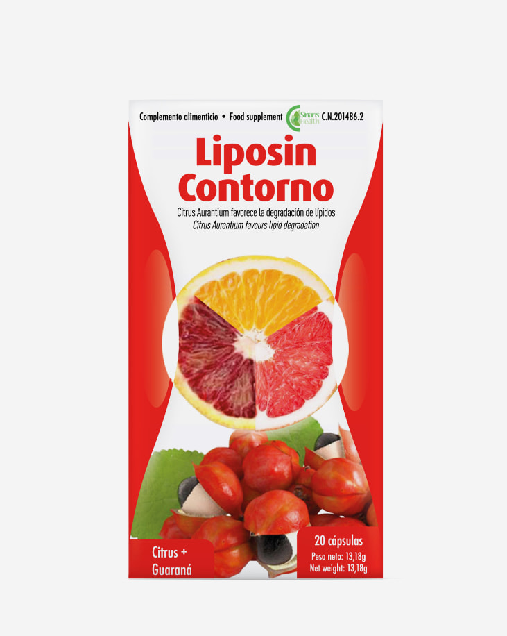 Liposin contorno- Sinaris health- product-1