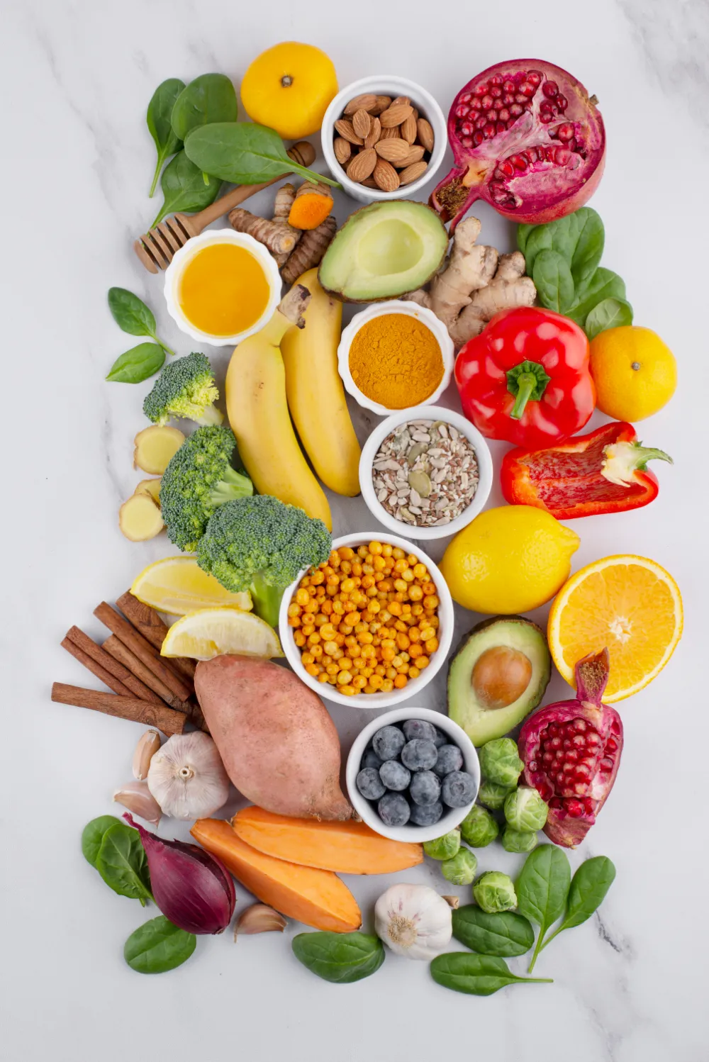 complementos alimenticios sinaris health